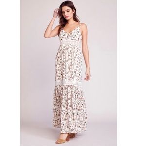 JACK by BB Dakota Maxi Dress